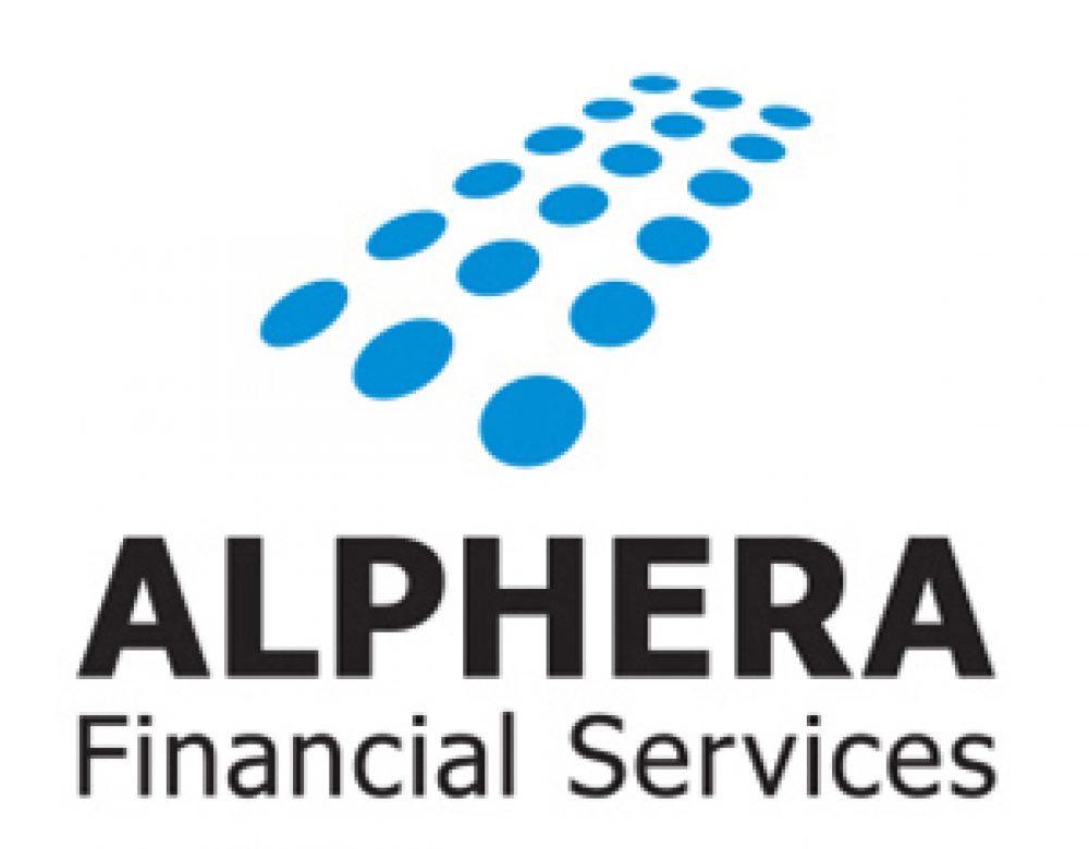ALPHERA Financial Services Logo